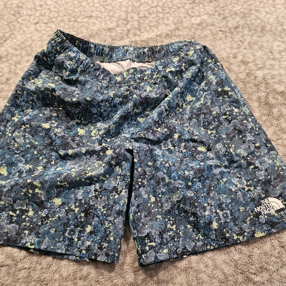 The North Face Shorts - Picture 1 of 4